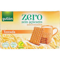 ביסקויט ללא תוספת סוכר גולון 350 גרם