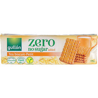 ביסקוויטים ללא תוספת סוכר גולון 175 גרם