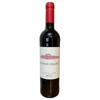 יין אדום יבש 14% קוסצ'ה ריוחה הרדד אוגרטה 750 מ