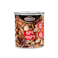 מיקס פיצוחים פיקנטי בפחית טו גו סאליסול 50 גרם