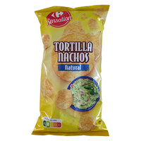 חטיף טורטיה קרפור סנסיישן 150 גרם