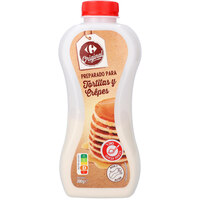 תערובת להכנת קרפ ופנקייק קרפור 200 גרם