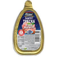 ממרח דג שיבוט המה פרוטרי שיווק 100 גרם