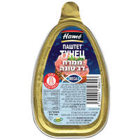 ממרח דג טונה המה 100 גרם