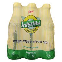 מים מינרליים מוגזים פרשר מוחמד נעמה 6 * 200 מ