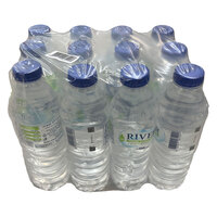 מים מינרלים טבעיים ריבר 12 * 500 מ