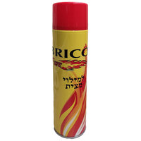 גז למילוי מצית לפ מרכז הסיגריות 270 מ