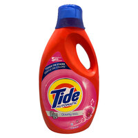 ג'ל כביסה טייד 2.5 ליטר