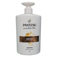 שמפו לחות מוגברת לחיזוק שיער חלש ופגום פנט 1 ליטר