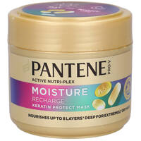 מסיכת שיער להזנה עמוקה פנטן 300 מ