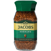 קפה נמס מיובש בהקפאה קרונונג ג'ייקובס 95 גרם