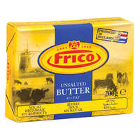 חמאה הולנדית פריקו פריזלנד קמפינה דיפלומט 200 גרם