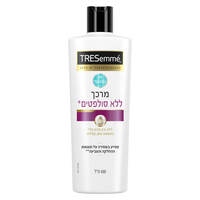 מרכך לשיער שעבר החלקה או צביעה ללא סולפטים טרזמה 400 מ