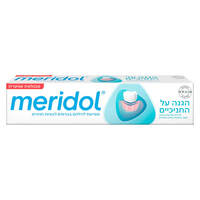 משחת שיניים למניעת בעיות חניכיים מרידול 75 מ