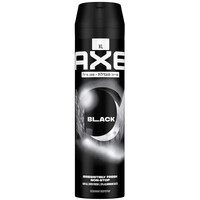 דאודורנט ספריי גוף לגבר בלאק אקס אל אקס 200 מ