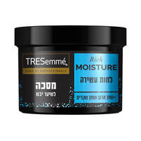 מסכה לשיער יבש ללחות עשירה טרזמה 440 מ