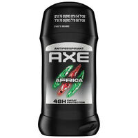 דאודורנט סטיק לגבר אפריקה אקס 54 גרם