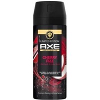 דאודורנט ספריי גוף צ'רי פיז אקס 150 מ