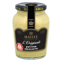 חרדל דיג'ון מאיי 360 גרם