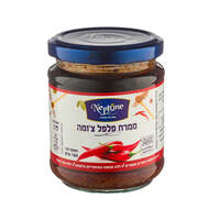 ממרח פלפל צ'ומה נפטון 180 גרם