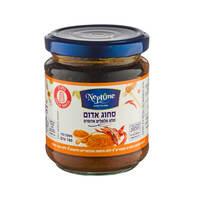 סחוג אדום נפטון מוצרי מזון 180 גרם