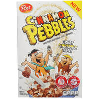 דגני בוקר עם קינמון פבלס פוסט 311 גרם