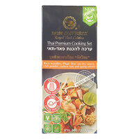 ערכה להכנת פאד תאי בלו אלפנט 300 גרם