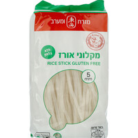 מקלוני אורז 5 מ