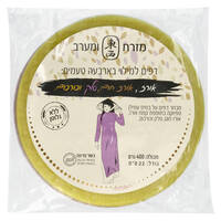 דפי אורז צבעוניים ללא גלוטן 22 ס