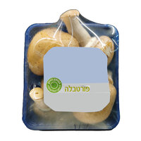 פטריות חורש / פורטובלה יחידה (כללי)