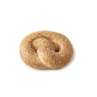 פרעצל עם שומשום 150 גרם (כללי)