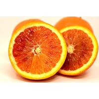 תפוז אדום אורגני במשקל (כללי)