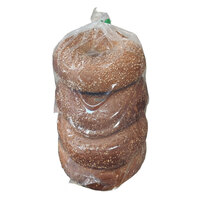 בייגל טוסט לבן 4 יחידות (כללי)