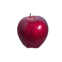 תפוח עץ סטרקינג אורגני במשקל (כללי)