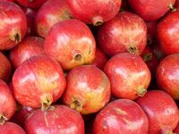רימון אדום 1.8 קילו (כללי)