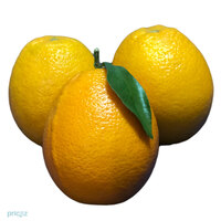 תפוז אורגני במשקל (כללי)