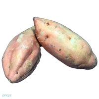 בטטה אורגנית במשקל (כללי)
