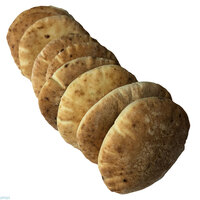 מיני פיתה 10 * 50 גרם (כללי)
