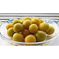 שזיף ירוק במשקל (כללי)