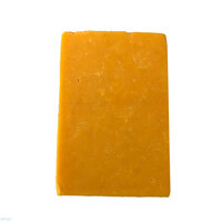 גבינת צ'דר אנגלית כתומה במשקל (כללי)