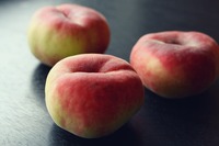 אפרסק פיתה במשקל (כללי)
