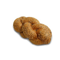 חלה קלועה מקמח מלא יחידה (כללי)
