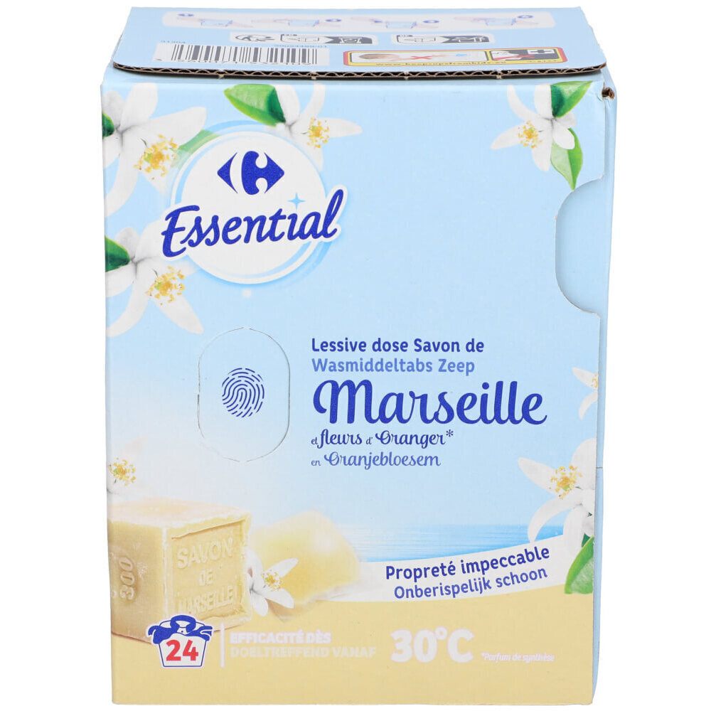 קרפור אסנשאל קפסולות