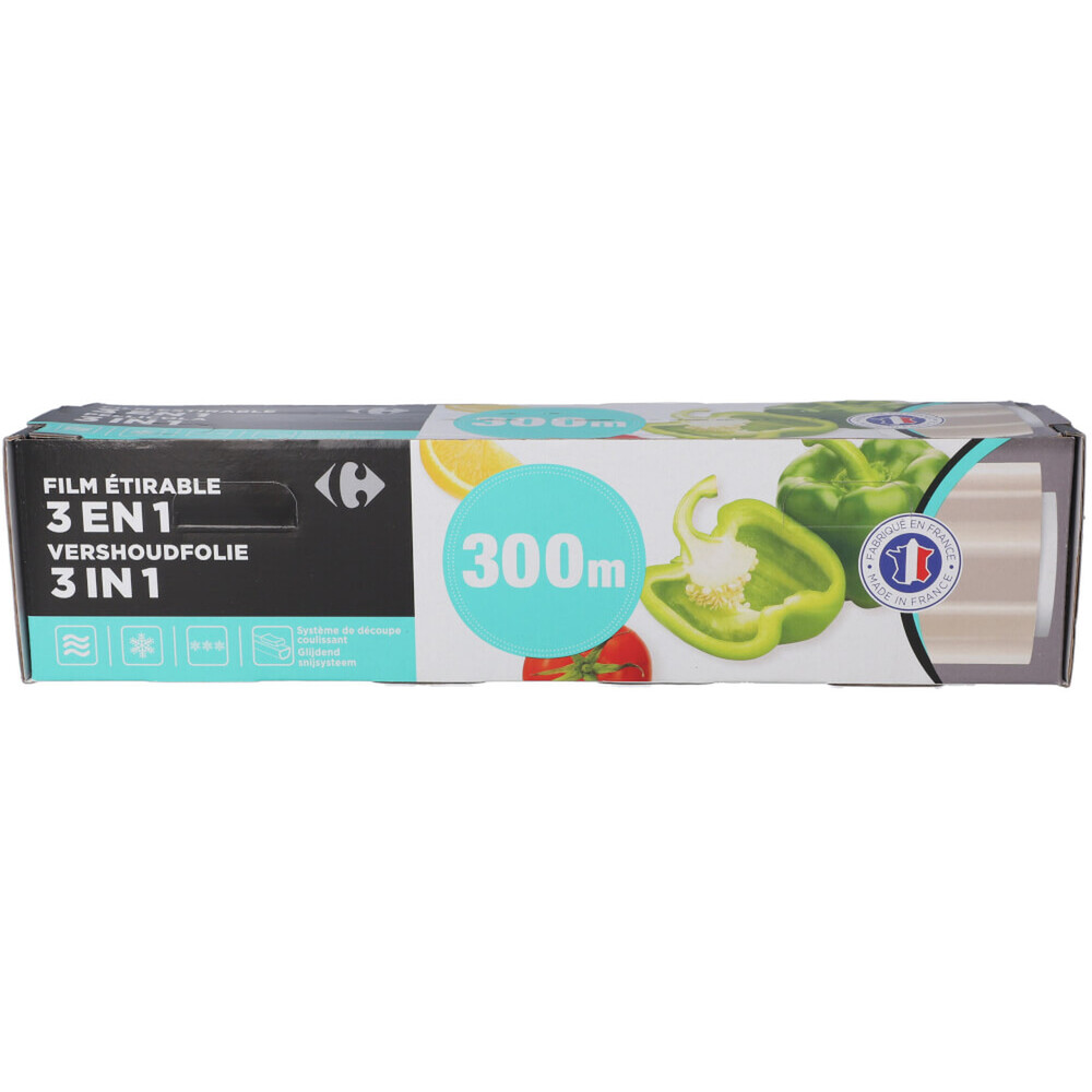 ניילון נצמד 300 מטר