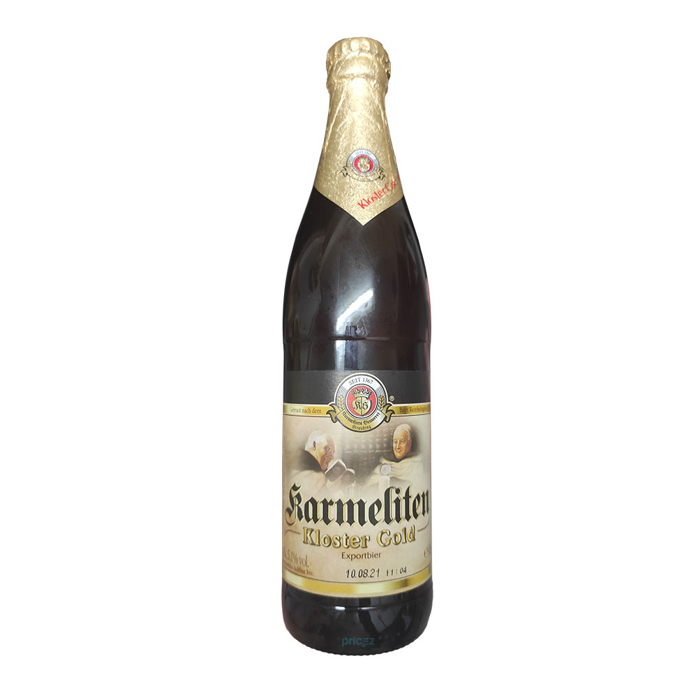  › Karmeliten_Bier (4029261000143)