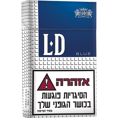 ל.ד כחול סודד