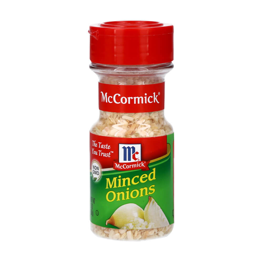 גבישי בצל 56 גר