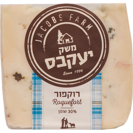 מארז גבינה רוקפור
