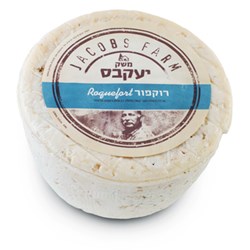 גבינת רוקפור 30%