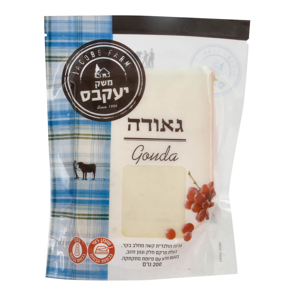 גאודה ואקום 28% 200